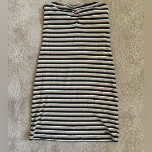 Dress from Hollister